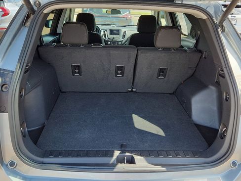 Used 2024 Chevrolet Equinox LT image 8