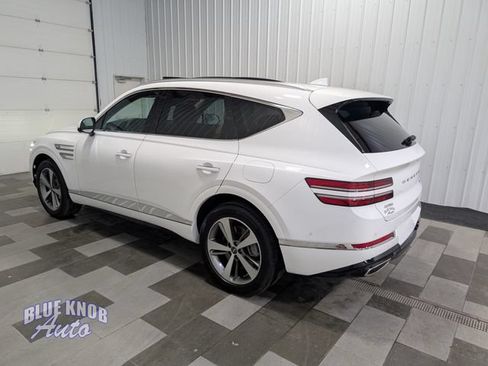 Used 2024 Genesis GV80 2.5T w/ Advanced Package AWD/4WD image 2
