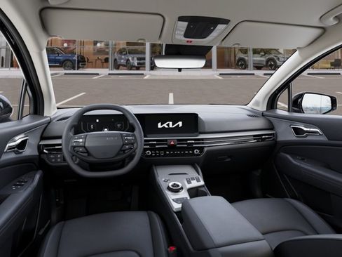 New 2027 Kia Sportage EX AWD/4WD image 14
