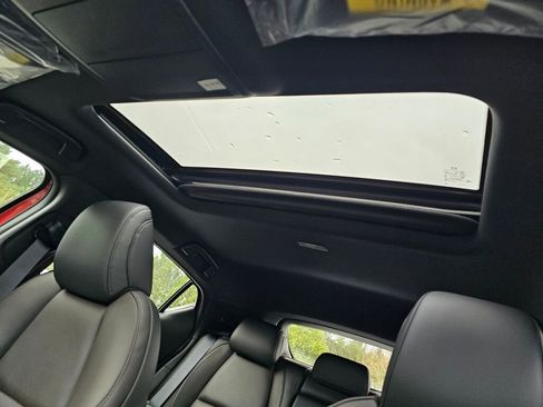 New 2026 MAZDA MAZDA3 Hatchback w/Premium Plus Pkg image 10