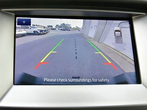 Used 2019 Ford Ranger XLT w/ Equipment Group 302A Luxury image 24