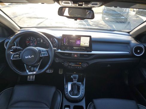 Certified 2023 Kia Forte GT-Line w/ GT-Line Premium Package image 25