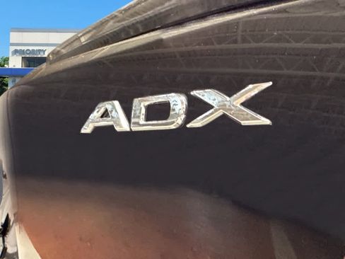 New 2026 Acura ADX A-Spec image 5