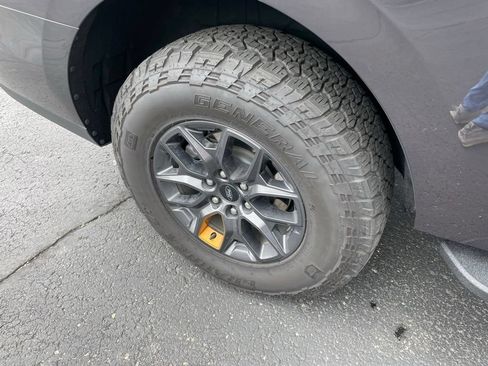 Used 2025 Ford Expedition Tremor AWD/4WD image 3