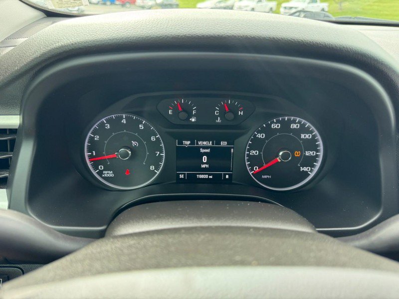 Used 2019 GMC Acadia SLE FWD image 23