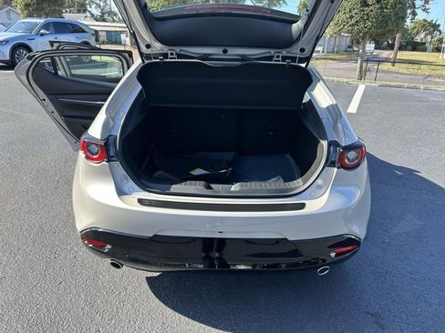 New 2026 MAZDA MAZDA3 2.5 S Hatchback w/ Premium Pkg image 11
