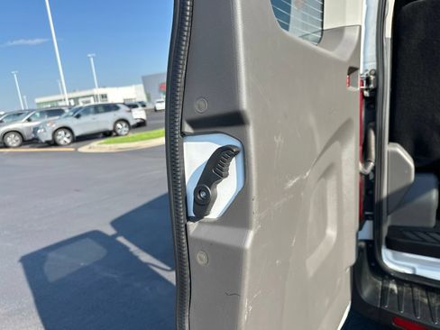 Used 2023 Ford Transit 350 XLT AWD/4WD image 25
