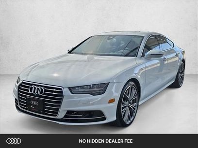Used 2018 Audi A7 3.0T Prestige w/ Prestige Package