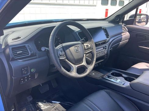 Used 2024 Honda Ridgeline TrailSport image 18