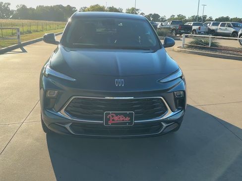 Used 2024 Buick Encore GX Preferred image 4