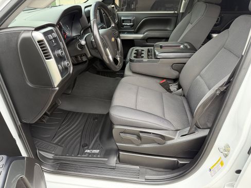 Used 2019 Chevrolet Silverado 2500 LT AWD/4WD image 10