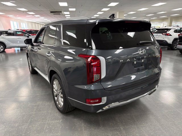 Used 2015 Toyota Highlander Limited AWD/4WD image 5