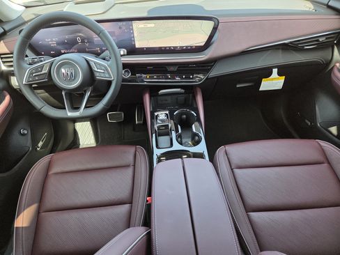 New 2026 Buick Envision Sport Touring AWD/4WD image 9