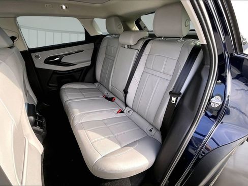 Used 2022 Land Rover Range Rover Evoque SE image 20