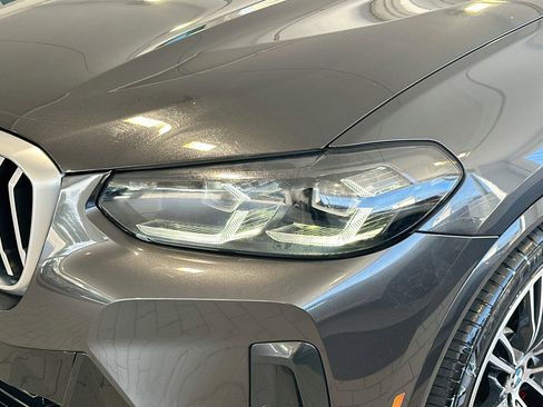 Used 2022 BMW X3 sDrive30i w/ M Sport Package 2 RWD image 29