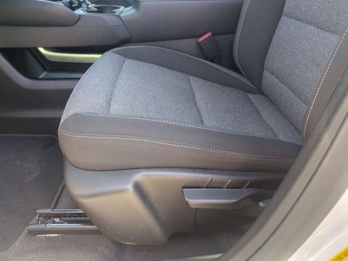Used 2025 GMC Terrain Elevation AWD/4WD image 14