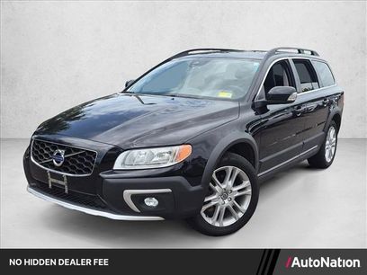Used 2016 Volvo XC70 T5 Premier w/ Proximity Package