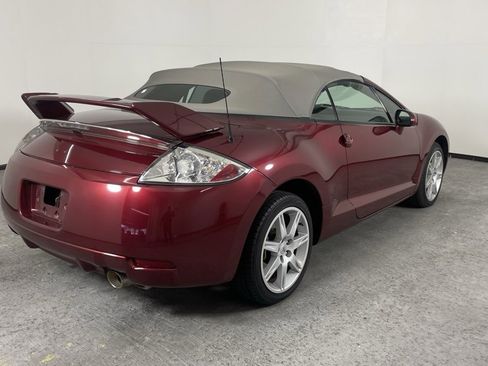 Used 2007 Mitsubishi Eclipse GT image 3