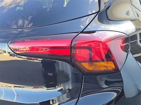 Certified 2023 Buick Encore GX Preferred image 8