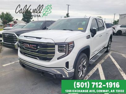 Used 2022 GMC Sierra 1500 SLT w/ SLT Premium Plus Package