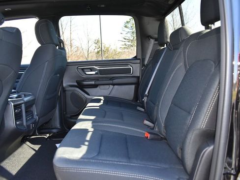 New 2026 RAM 1500 Big Horn image 27