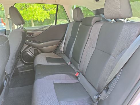 Used 2025 Subaru Outback Premium w/ Popular Package #1A AWD/4WD image 14