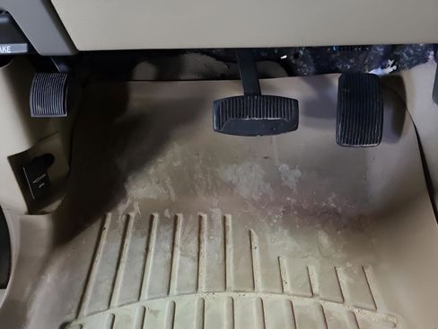 Used 2007 Ford F150 King Ranch image 34