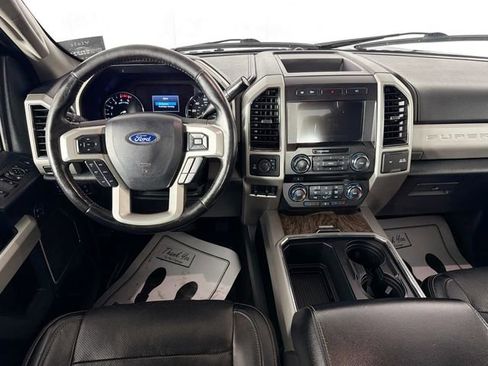 Used 2018 Ford F250 Lariat AWD/4WD image 22