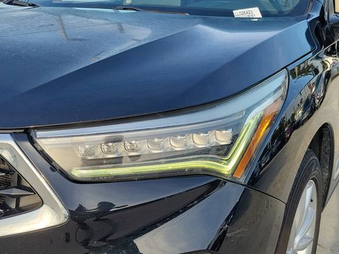 Used 2020 Acura RDX AWD image 9