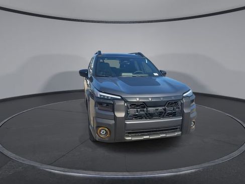 New 2026 Subaru Outback Wilderness AWD/4WD image 4