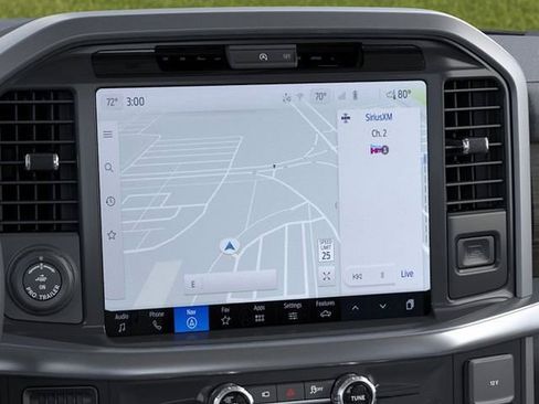 New 2026 Ford F150 Lariat image 14