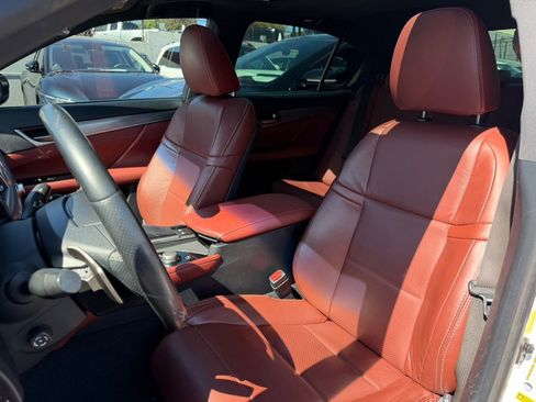 Used 2015 Lexus GS 350 F Sport w/ F Sport Package RWD image 19