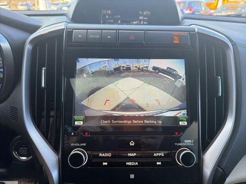 Used 2019 Subaru Ascent Limited w/ Popular Package #3 image 21