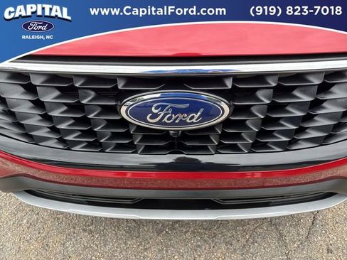 Certified 2023 Ford Escape Active w/ Tech Pack #2 image 10