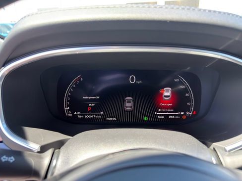 New 2026 Acura MDX SH-AWD w/ Technology Package image 18