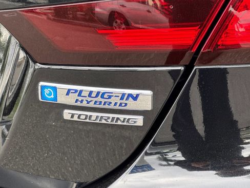 Used 2021 Honda Clarity Touring image 21