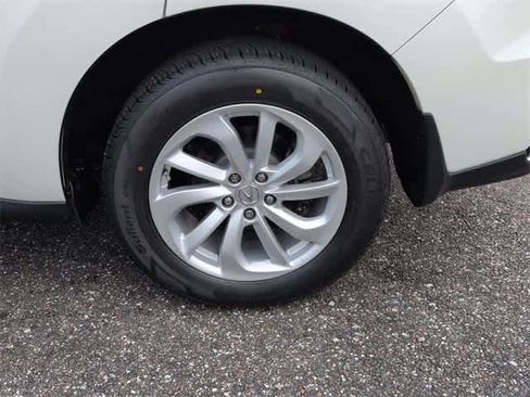 Certified 2018 Acura RDX AWD w/ Technology Package image 14