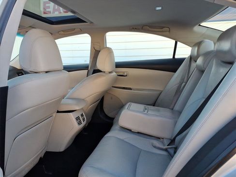 Used 2010 Lexus ES 350 Base image 11