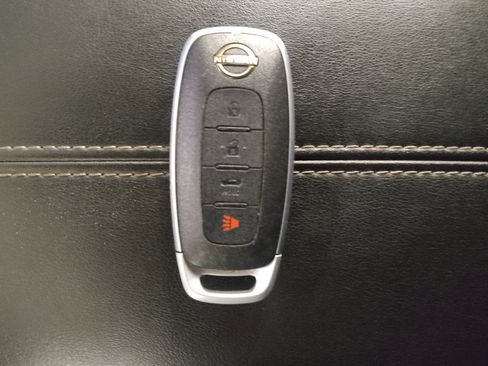 Used 2024 Nissan Sentra S FWD image 32