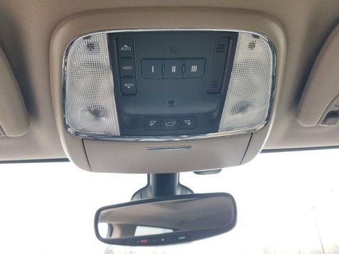 Used 2020 Jeep Grand Cherokee Limited w/ Premium Lighting Group image 27