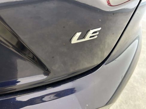 Certified 2024 Toyota Corolla LE FWD image 11