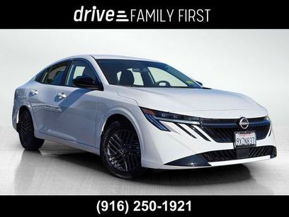 Certified 2026 Nissan Sentra SV w/ Floor Mat Package