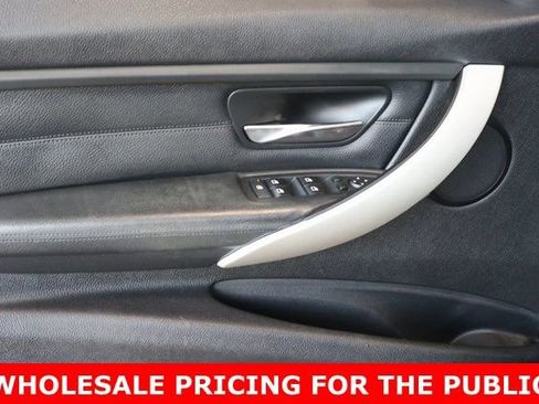 Used 2013 BMW 328i xDrive Sedan image 10
