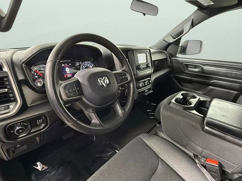 Used 2023 RAM 1500 Tradesman image 18