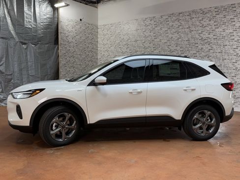 New 2026 Ford Escape ST-Line Select w/ Tech Pack #2 image 5