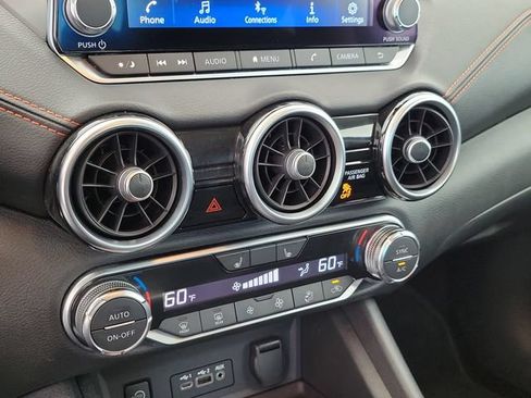 Used 2024 Nissan Sentra SR FWD image 28