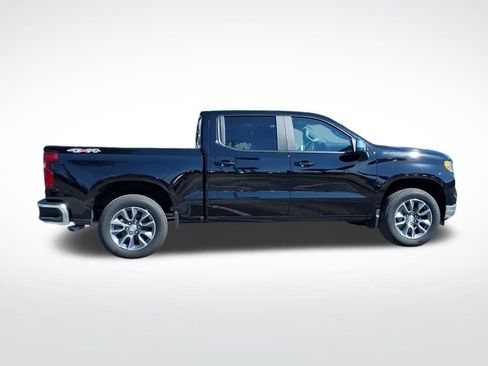 New 2026 Chevrolet Silverado 1500 LT w/ Safety Package AWD/4WD image 6