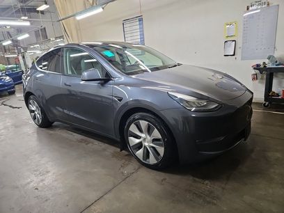 Used 2021 Tesla Model Y Long Range