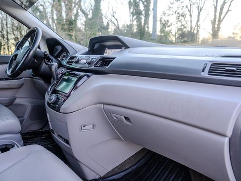 Used 2015 Honda Odyssey EX-L image 34