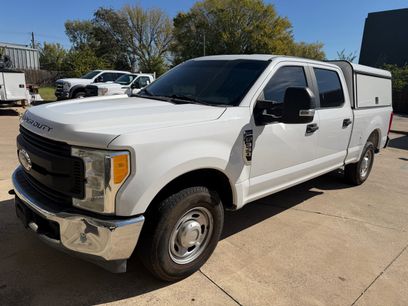 Used 2017 Ford F350 XL